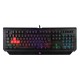 Клавиатура A4Tech Bloody B120N черный USB Multimedia for gamer LED