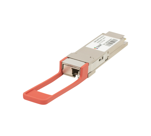 Модуль, QSFP28 100GBASE, BiDi, 1311нм, разъем LC дальность до 20км