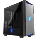 Корпус GIGABYTE AORUS C300 GLASS MidiTower без Б/П ATX MicroATX MiniITX Цвет черный GB-AC300G