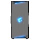 Корпус GIGABYTE AORUS C300 GLASS MidiTower без Б/П ATX MicroATX MiniITX Цвет черный GB-AC300G