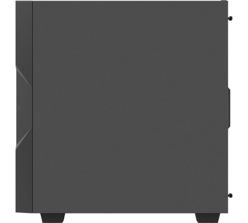 Корпус GIGABYTE AORUS C300 GLASS MidiTower без Б/П ATX MicroATX MiniITX Цвет черный GB-AC300G