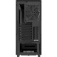 Корпус GIGABYTE AORUS C300 GLASS MidiTower без Б/П ATX MicroATX MiniITX Цвет черный GB-AC300G