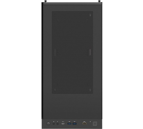 Корпус GIGABYTE AORUS C300 GLASS MidiTower без Б/П ATX MicroATX MiniITX Цвет черный GB-AC300G