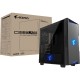 Корпус GIGABYTE AORUS C300 GLASS MidiTower без Б/П ATX MicroATX MiniITX Цвет черный GB-AC300G