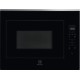 Микроволновая печь Electrolux KMFE264TEX 26л. 900Вт черный/нержавеющая сталь (встраиваемая)