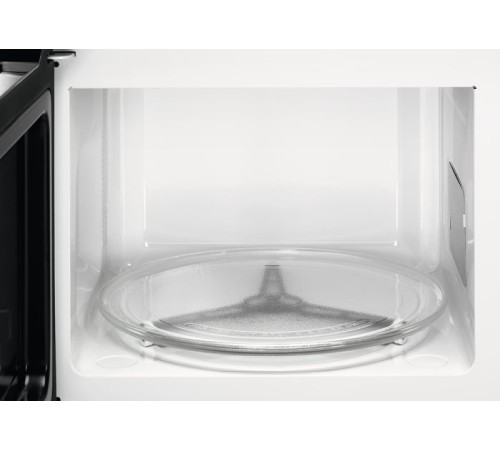 Микроволновая печь Electrolux KMFE264TEX 26л. 900Вт черный/нержавеющая сталь (встраиваемая)