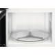 Микроволновая печь Electrolux KMFE264TEX 26л. 900Вт черный/нержавеющая сталь (встраиваемая)