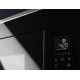Микроволновая печь Electrolux KMFE264TEX 26л. 900Вт черный/нержавеющая сталь (встраиваемая)