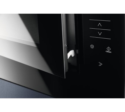 Микроволновая печь Electrolux KMFE264TEX 26л. 900Вт черный/нержавеющая сталь (встраиваемая)