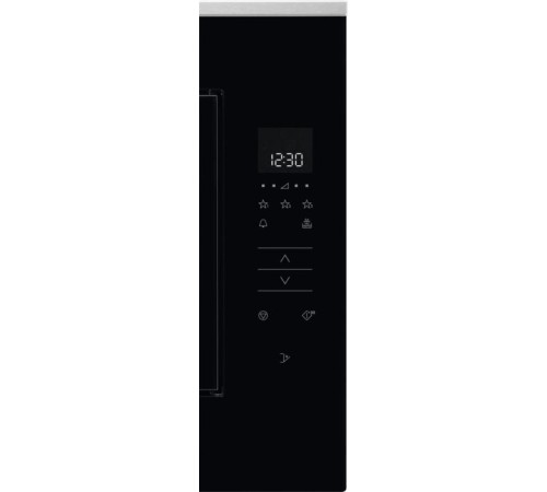 Микроволновая печь Electrolux KMFE264TEX 26л. 900Вт черный/нержавеющая сталь (встраиваемая)