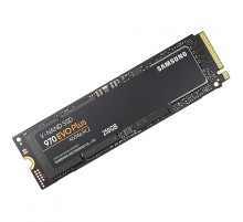Твердотельный накопитель Samsung 970 EVO Plus MZ-V7S250BW