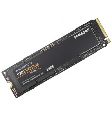 Твердотельный накопитель Samsung 970 EVO Plus MZ-V7S250BW