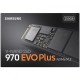 Твердотельный накопитель Samsung 970 EVO Plus MZ-V7S250BW
