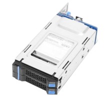 Комплектующие корпусов Chenbro Корзина для HDD 384-23801-3104A0 AS'Y COMPONENT,RM23808,MIX,2.5 HDD CAGE+AIR DUCT,NVNe,2 PORT,18PCS/CTN