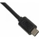 Кабель Buro BHP USB-TPC-1.8 USB (m)-USB Type-C (m) 1.8м черный
