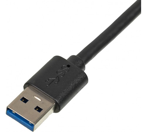 Кабель Buro BHP USB-TPC-1.8 USB (m)-USB Type-C (m) 1.8м черный Кабель Buro BHP USB-TPC-1.8 USB (m)-USB Type-C (m) 1.8м черный