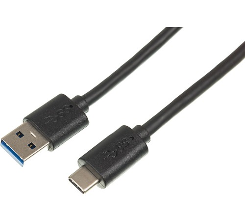 Кабель Buro BHP USB-TPC-3 USB (m)-USB Type-C (m) 3м черный Кабель Buro BHP USB-TPC-3 USB (m)-USB Type-C (m) 3м черный