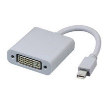Переходник ATI-Sapphire KPORTADM02 Адаптер, PremiumCord adapter Mini DisplayPort DVI M/F, replacement for 199-999393.