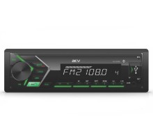 Автомагнитола ACV AVS-814BG 1DIN 4x50Вт