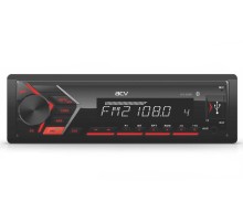 Автомагнитола ACV AVS-814BR 1DIN 4x50Вт