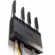 Крепление MikroTik Wall Mount Kit for RB4011 (WMK4011)