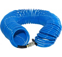 Шланг для пневмоинструмента Fubag 170306 15м синий