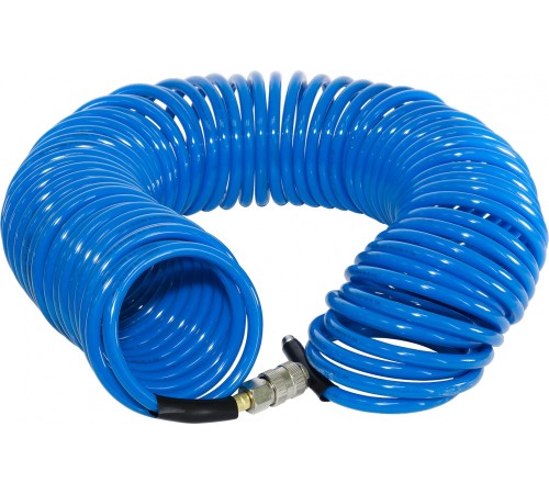 Шланг для пневмоинструмента Fubag 170306 15м синий