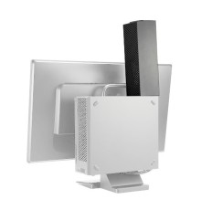 Комплектующие корпусов Avance L8 cable cover Защитная крышка кабельного отсека корпуса L8