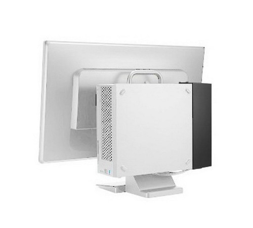 Комплектующие корпусов Avance L8 cable cover Защитная крышка кабельного отсека корпуса L8