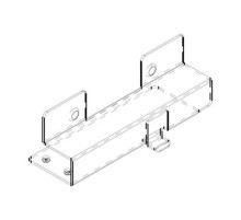 Аксессуары Chenbro 84H210710-103 Power Bracket(NCT), For Acbel R2i Series, for SR107, 2pcs/set