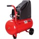 Компрессор поршневой Fubag OL 231/24 CM2 безмасляный 230л/мин 24л 1500Вт красный