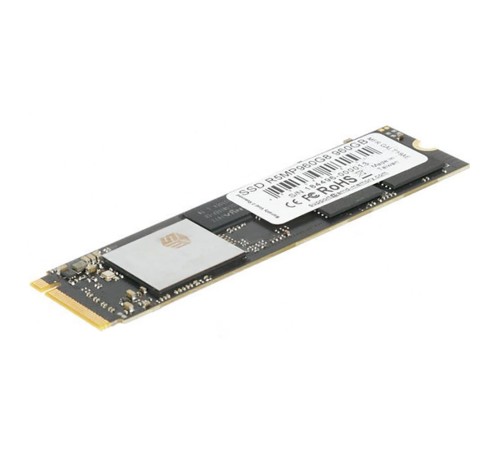 Жесткий диск SSD AMD Radeon 256Gb M.2 2280 PCI Express [R5MP256G8]