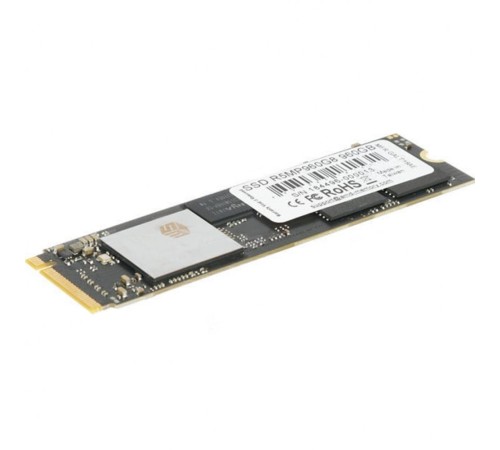 Накопитель SSD AMD PCI-E 480Gb R5MP480G8 Radeon M.2 2280