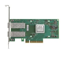 Сетевой адаптер Ethernet Mellanox MCX512A-ACAT Ethernet