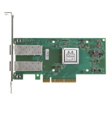 Сетевой адаптер Ethernet Mellanox MCX512A-ACAT Ethernet
