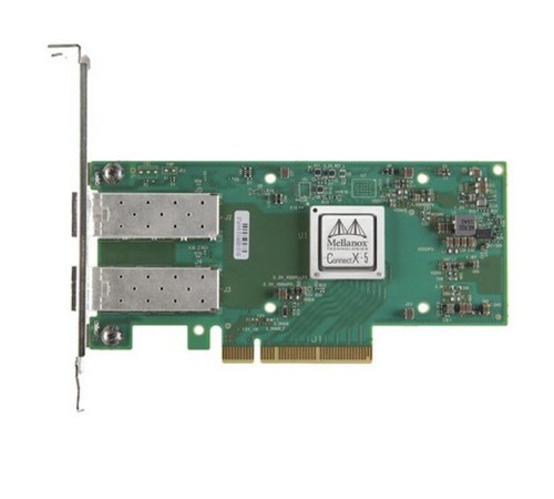 Сетевой адаптер Ethernet Mellanox MCX512A-ACAT Ethernet