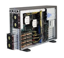 MCP-320-74701-0N-KIT GPU Kit for passive GPU/Xeon Phi support