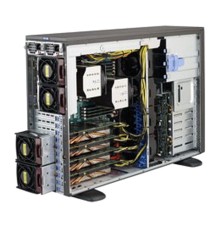 MCP-320-74701-0N-KIT GPU Kit for passive GPU/Xeon Phi support