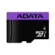 Карта памяти MICRO SDXC 64GB CLASS10 W/AD AUSDX64GUICL10-RA1 ADATA