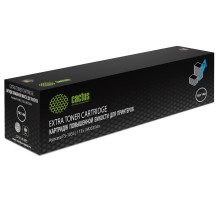 Картридж лазерный Cactus CS-TK1140-MPS черный (14400стр.) для Kyocera FS-1035/1135/M2535dn