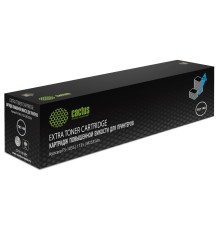 Картридж лазерный Cactus CS-TK1140-MPS черный (14400стр.) для Kyocera FS-1035/1135/M2535dn