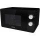 Микроволновая Печь Gorenje MO20E1B 20л. 800Вт черный