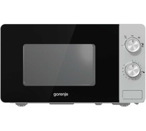 СВЧ печь Gorenje Gorenje MO20E1S СВЧ печь Gorenje Gorenje MO20E1S
