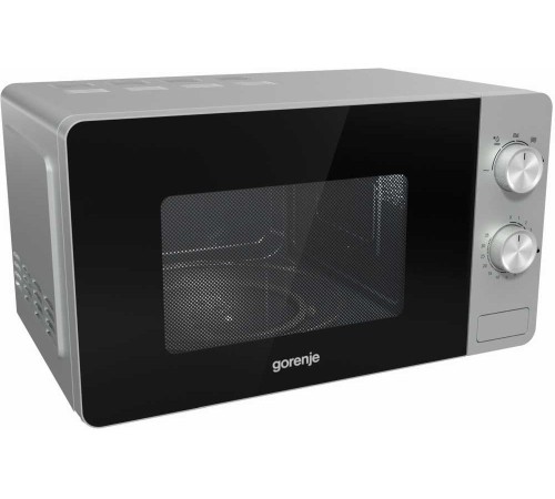 СВЧ печь Gorenje Gorenje MO20E1S СВЧ печь Gorenje Gorenje MO20E1S