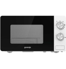 Микроволновая Печь Gorenje MO20E2W 20л. 800Вт белый