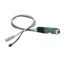 Supermicro CBL-NTWK-0587 {Кабель SuperMicro CBL-NTWK-0587 IPMI Cable (CBL-NTWK-0587)}