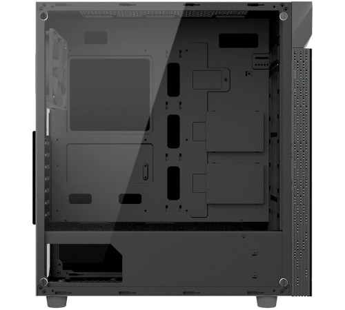 Корпус GIGABYTE C200 GLASS MidiTower без Б/П ATX MicroATX MiniITX Цвет черный GB-C200G Корпус GIGABYTE C200 GLASS MidiTower без Б/П ATX MicroATX MiniITX Цвет черный GB-C200G