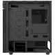 Корпус GIGABYTE C200 GLASS MidiTower без Б/П ATX MicroATX MiniITX Цвет черный GB-C200G