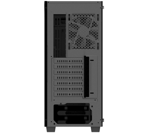 Корпус GIGABYTE C200 GLASS MidiTower без Б/П ATX MicroATX MiniITX Цвет черный GB-C200G Корпус GIGABYTE C200 GLASS MidiTower без Б/П ATX MicroATX MiniITX Цвет черный GB-C200G