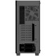 Корпус GIGABYTE C200 GLASS MidiTower без Б/П ATX MicroATX MiniITX Цвет черный GB-C200G